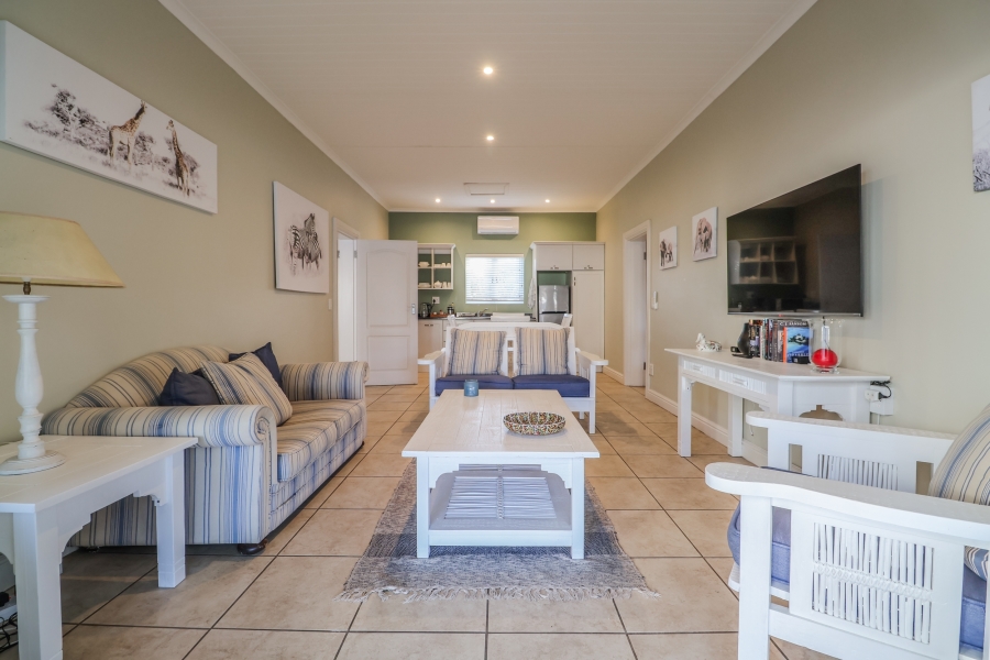 2 Bedroom Property for Sale in Keurboomstrand Western Cape